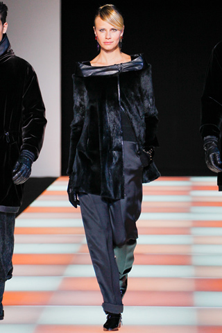 Giorgio Armani / - 2012-2013